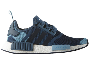 adidas NMD R1 Blanch Blue (Women's) for sale