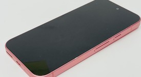 Good
													Google Pixel 9 - Verizon, Peony, 128 GB, 12 GB, G2YBB, photo 2 of 11