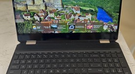 Good
													HP Spectre Laptop, photo 5 of 10
