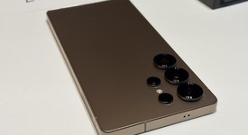 Mint
													Samsung Galaxy S25 Ultra - Unlocked, Gray, 512 GB, 12 GB, SM-S938U1, photo 1 of 8