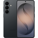 Samsung Galaxy S26 - T-Mobile, 256 GB, Black, 12 GB, SM-S942U