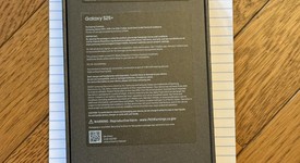 New
													Samsung Galaxy S25 Plus - T-Mobile, Mint, 256 GB, 12 GB, SM-S936U, photo 2 of 3