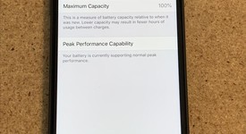 Good
													Apple iPhone 8 - Sprint, Gray, 64 GB, A1863, photo 2 of 7
