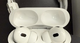 Used
													Apple AirPods Pro 2 - USB-C, photo 3 of 12