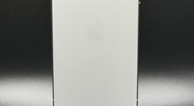Good
													Apple iPhone 12 Pro Max - Unlocked, Silver, 256 GB, A2342, photo 1 of 7