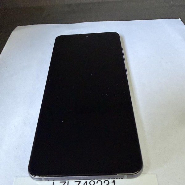 Samsung Galaxy S21 FE 5G - Verizon, 128 GB, Graphite, 6 GB, SM-G990U2