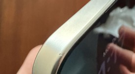 Good
													Apple iPhone 15 Pro - Unlocked, White, 256 GB, A2848, photo 5 of 10