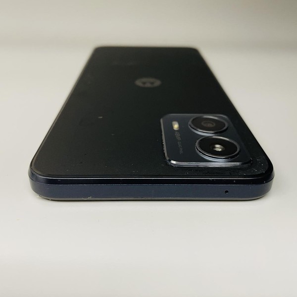 Moto G 5G (2023) - Unlocked, Navy Blue, 64 GB, 4 GB