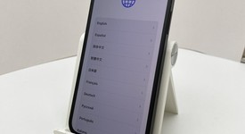 Good
													Apple iPhone 12 - Unlocked, Black, 64 GB, A2172, photo 1 of 7