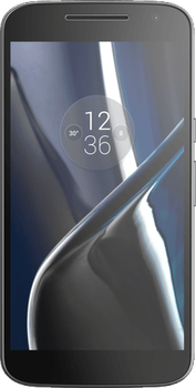 Moto G4