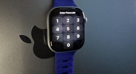 Good
													Apple Watch Series 10 46mm - Silver, A2999 - GPS, Aluminum, photo 4 of 5