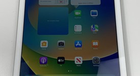 Mint
													Apple iPad 5th Gen - Unlocked, Silver, 32 GB, A1823, photo 1 of 7