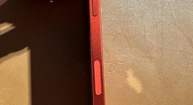 Good
													Apple iPhone 12 - Unlocked, Red, 64 GB, A2172, photo 4 of 7