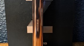 Mint
													Samsung Galaxy Z Fold2 5G - Unlocked, Mystic Bronze, 256 GB, 12 GB, SM-F916U1, photo 6 of 6