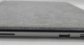 Mint
													Microsoft Surface Pro 5 (2017) - Wi-Fi, Silver, 512 GB, 16 GB, photo 4 of 7