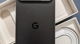 Mint
													Google Pixel 9 Pro XL - Unlocked, Obsidian, 128 GB, 16 GB, GGX8B, photo 2 of 6