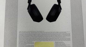 New
													Sony WH-1000XM5 - Black, photo 2 of 3