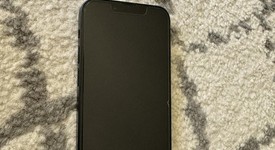 Good
													Apple iPhone 13 Mini - Unlocked, Midnight, 128 GB, A2481, photo 2 of 7