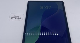 Good
													Apple iPad Pro 11" 3rd Gen 2021 - Wi-Fi, Gray, 128 GB, photo 1 of 9