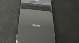 Good
													Apple iPhone 8 - Unlocked, Gray, 64 GB, A1905, GSM, photo 2 of 2