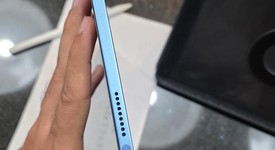 Mint
													Apple iPad 11th Gen - Wi-Fi, Blue, 128 GB, A3354, photo 3 of 7