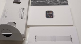 Good
													Apple Watch Ultra 2 49mm - Unlocked, Natural, A2986, photo 3 of 18