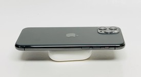 Mint
													Apple iPhone 11 Pro - Unlocked, Gray, 64 GB, A2160, photo 5 of 9