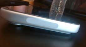 Good
													Apple iPhone 17 Pro Max - Unlocked, Silver, 2 TB, A3257, photo 3 of 8