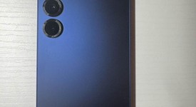 Mint
													Samsung Galaxy S25 Plus - Verizon, Navy Blue, 256 GB, 12 GB, SM-S936U, photo 2 of 5