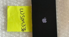 Mint
													Apple iPhone 13 Pro - Unlocked, Graphite, 256 GB, A2483, photo 3 of 7