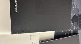 Good
													Samsung Galaxy Z Fold5 - Unlocked, Black, 512 GB, 12 GB, SM-F946U1, photo 3 of 21