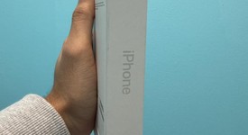 New
													Apple iPhone 16e - Unlocked, White, 128 GB, A3212, photo 4 of 5