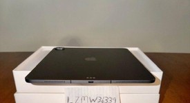 Mint
													Apple iPad Pro 13" (M4) 2024 - Unlocked, Black, 256 GB, 8 GB, A2926, Standard Glass, photo 1 of 10