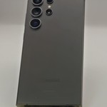 Mint Samsung Galaxy S24 Ultra - Unlocked, 512 GB, Black, 12 GB, SM-S928U1