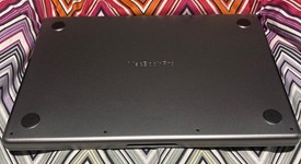 Good
													MacBook Pro 2023 - 14" - Apple M2 Max, Gray, 4 TB, 32 GB, photo 3 of 9