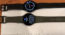 Good
													Samsung Galaxy Watch7 - Unlocked, Green, SM-L315U, 44mm, photo 1 of 8