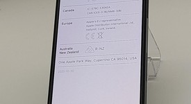 Good
													Apple iPhone 12 - AT&T, Black, 64 GB, A2172, photo 3 of 3