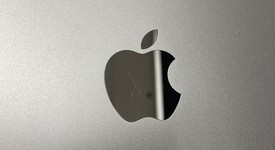 Fair
													Apple iPad Air 4th Gen - Wi-Fi, Silver, 64 GB, A2316, photo 2 of 16