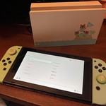 Good Nintendo Switch - 32 GB, Animal Crossing: New Horizons