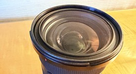 Good
													Sony FE 24-70mm F2.8 GM II, photo 6 of 6