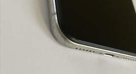Good
													Apple iPhone X - T-Mobile, Silver, 64 GB, A1865, photo 3 of 16