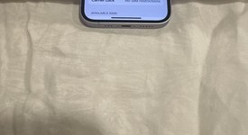 Mint
													Apple iPhone 14 - Unlocked, Purple, 128 GB, A2649, photo 2 of 9