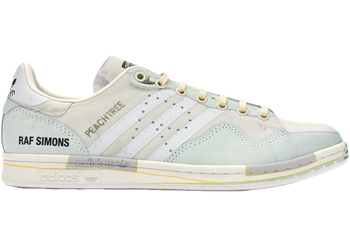 adidas Peach Stan Smith Raf Simons Light Sand for sale