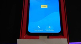Mint
													Moto Z4 - Unlocked, Gray, 128 GB, 4 GB, photo 4 of 4