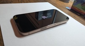 Good
													Apple iPhone 16 Pro - Unlocked, Desert, 256 GB, A3083, photo 2 of 9