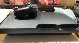 Good
													PlayStation 3 Slim - 120 GB, photo 2 of 4