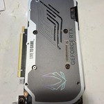 Used Zotac GeForce RTX 4070 - ZT-D40700H-10M, Twin Edge OC 12G