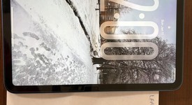 Mint
													Apple iPad 11th Gen - Wi-Fi, Blue, 128 GB, A3354, photo 1 of 7