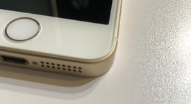 Mint
													Apple iPhone SE 1st Gen 2016 - Unlocked, Gold, 16 GB, A1662, photo 3 of 10