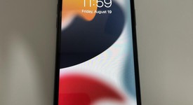 Good
													Apple iPhone X - Unlocked, Gray, 64 GB, A1865, photo 2 of 10